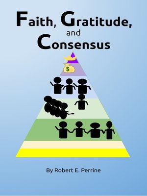 cover image of Faith, Gratitude, and Consensus